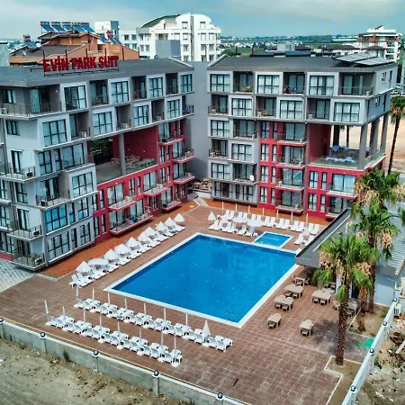 Laristone Aksu (Antalya)