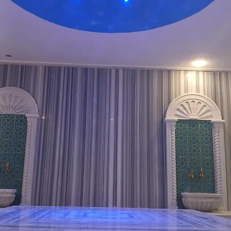 Aparthotel Laristone