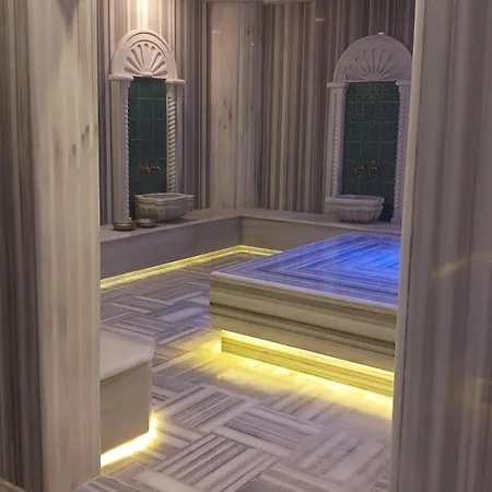 Aparthotel Laristone *