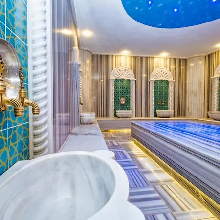 Laristone Aparthotel *