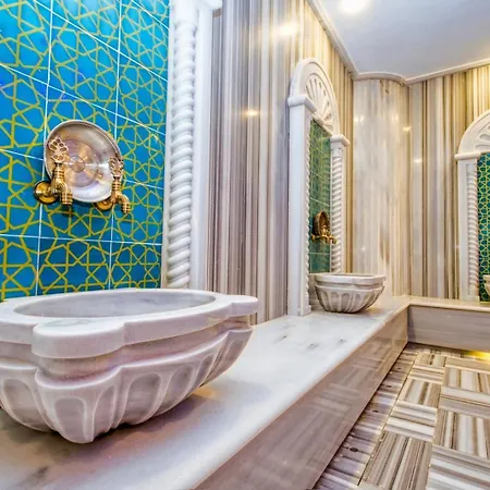 Aparthotel Laristone *