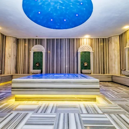 Laristone Aparthotel Aksu (Antalya)