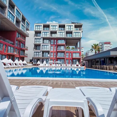 Laristone * Aksu (Antalya)
