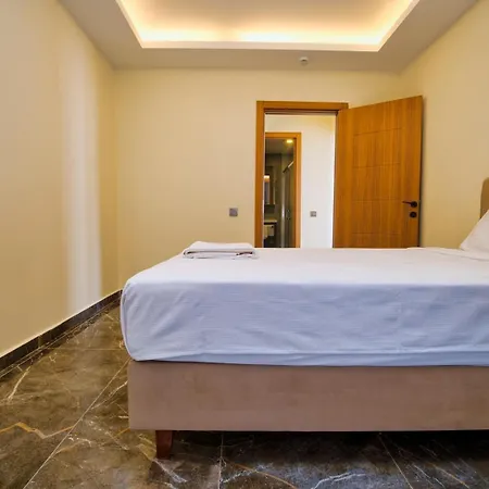 Laristone Aparthotel Aksu (Antalya)