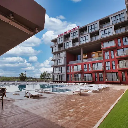 Aparthotel Laristone