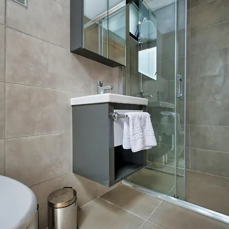 Laristone Aparthotel Aksu (Antalya)