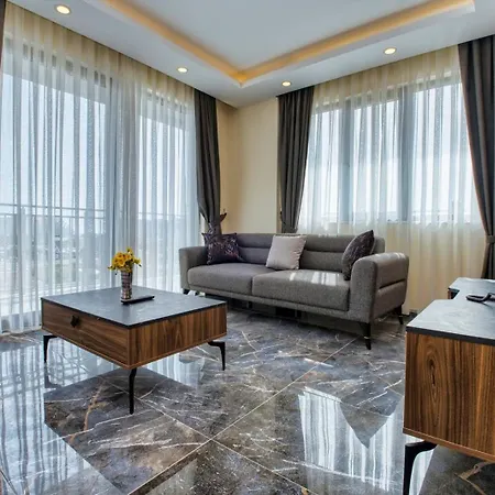 Laristone Aparthotel