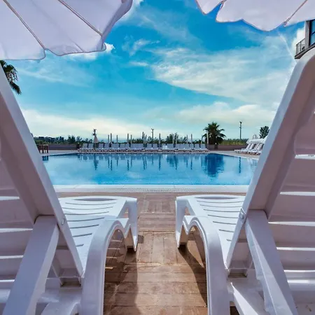 Laristone Aksu (Antalya)