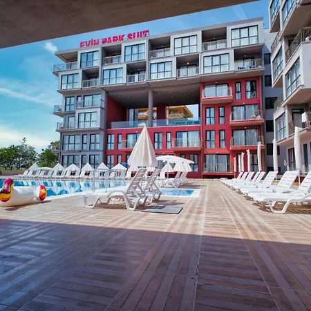 Laristone * Aksu (Antalya)