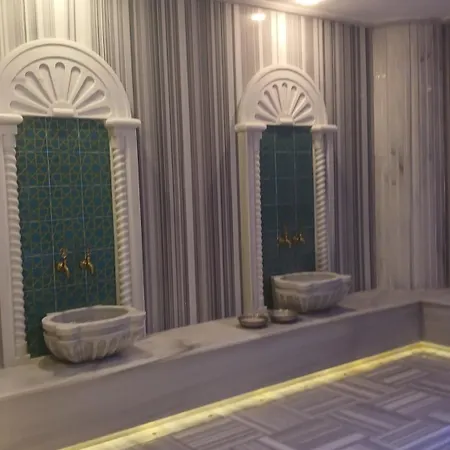 Laristone Aksu (Antalya)