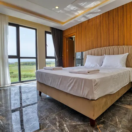 Apart Otel Laristone