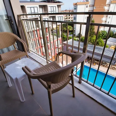 Laristone Aksu (Antalya)